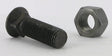 Schraube 7/16"x35MM