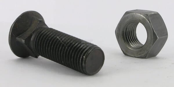 Schraube 7/16"x35MM