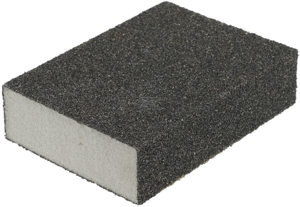 Scheuermittel/roh Beruf 100x70x25mm
