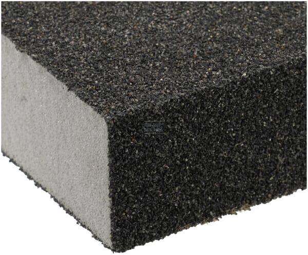 Scheuermittel/roh Beruf 100x70x25mm