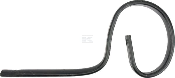 Kultivatorzinken 32x12 Optiflex gerade