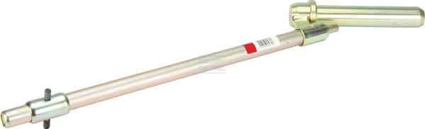 Zugbolzen 500 mm gerade