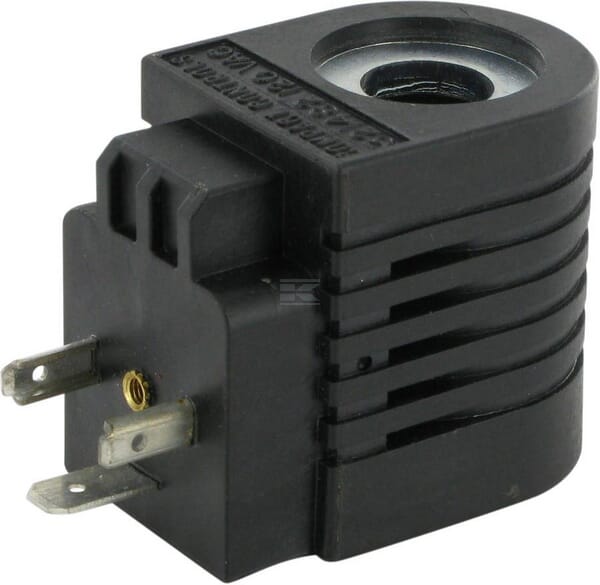Spule 24V DC Serie 08