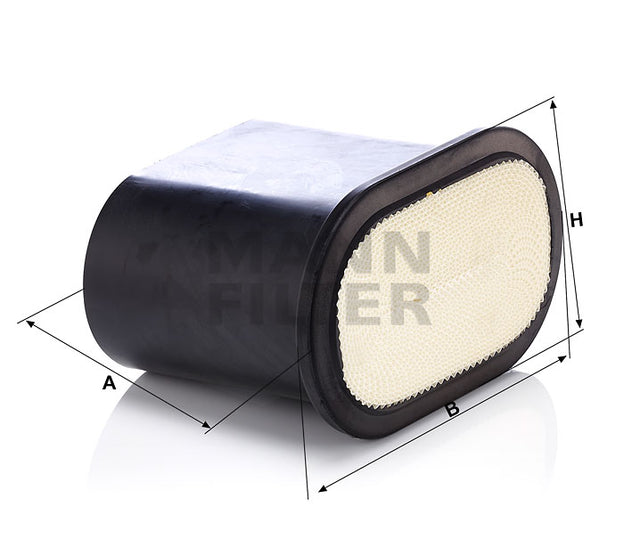 CP 25 150 Luftfilterelement (CompacPlus)