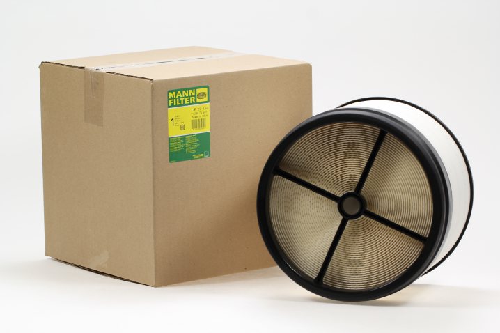 CP 27 150 Luftfilterelement (CompacPlus)