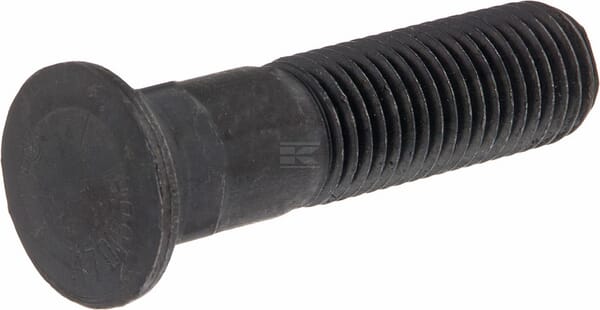 Pflugschraube 1 x 4"