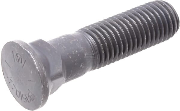 Pflugschraube 3/4UNC x 3"
