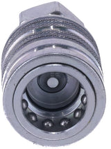 Kupplung mit Schnellverschluss    CPV 1/2" - 3/4" ORB