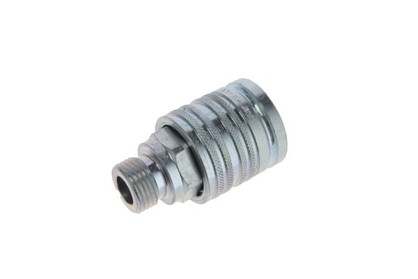 Kupplung    CPV 1/2" - 1/2" BSP