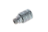 Kupplung    CPV 1/2" - 1/2" BSP