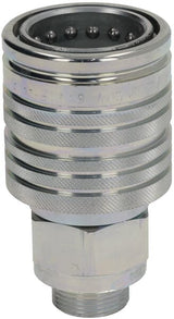 Kupplung mit Schnellverschluss    CPV 1" - M26x1.5 18L
