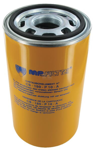 Filterelement 10 µm