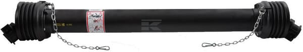 Gelenkwelle S6 L: 1210 mm, Bondioli&amp;Pavesi