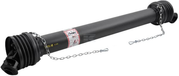 Gelenkwelle S6 L: 1210 mm, Bondioli&amp;Pavesi