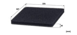CS 31 001 Innenraumfilterelement