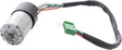 Motor mit Encoder