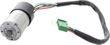 Motor mit Encoder