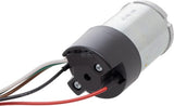 Motor mit Encoder