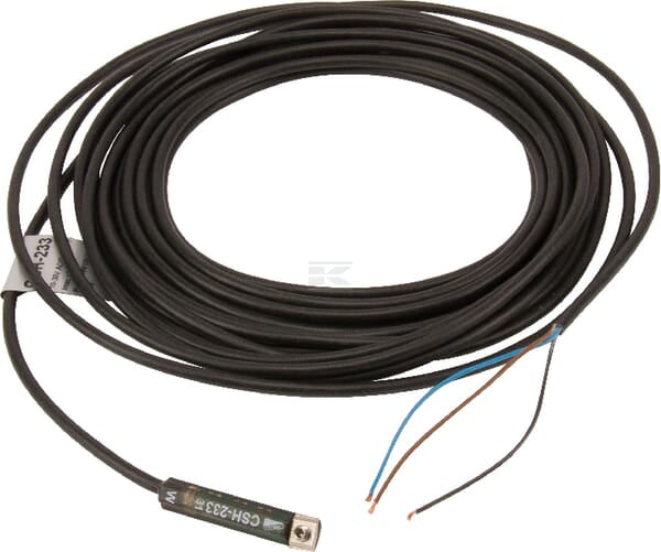 Sensor