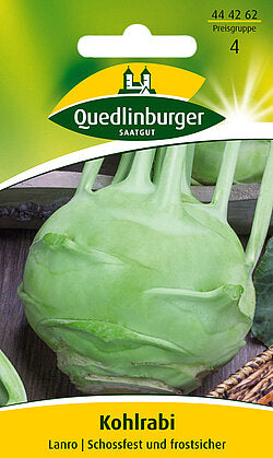 Kohlrabi-Lanro