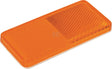 Reflektor orange 94x44 selbstk