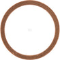 Kupferring 22 x 27 x 1,5 mm