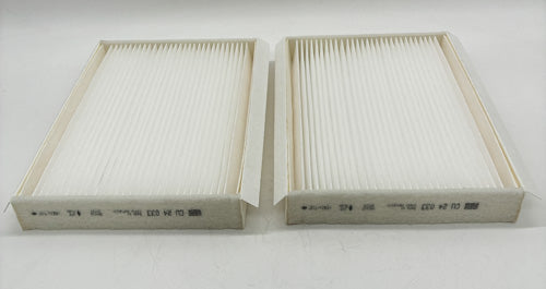 CU 24 033-2 Innenraumfilterelement