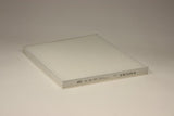 CU 29 001 Innenraumfilterelement