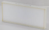 CU 36 003 Innenraumfilterelement