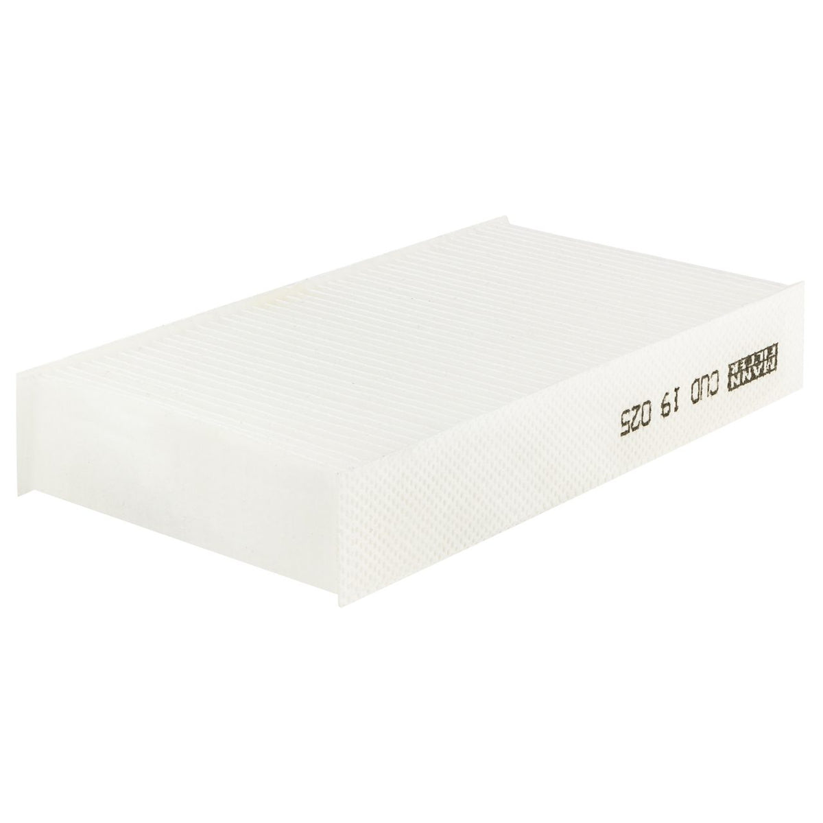 CUD 19 025 Innenraumfilterelement