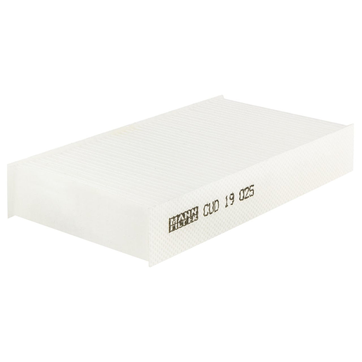 CUD 19 025 Innenraumfilterelement