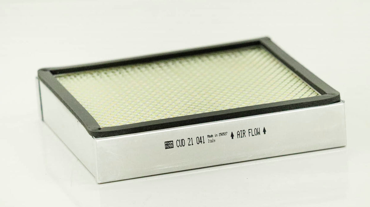 CUD 21 041 Innenraumfilterelement