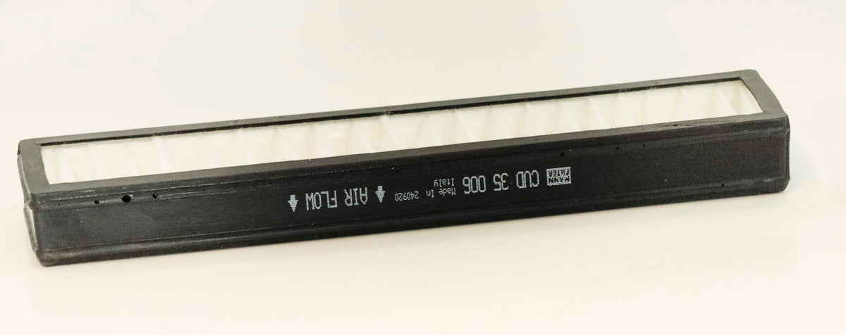 CUD 35 006 Innenraumfilterelement