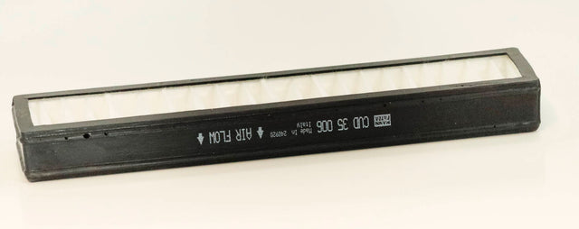 CUD 35 006 Innenraumfilterelement