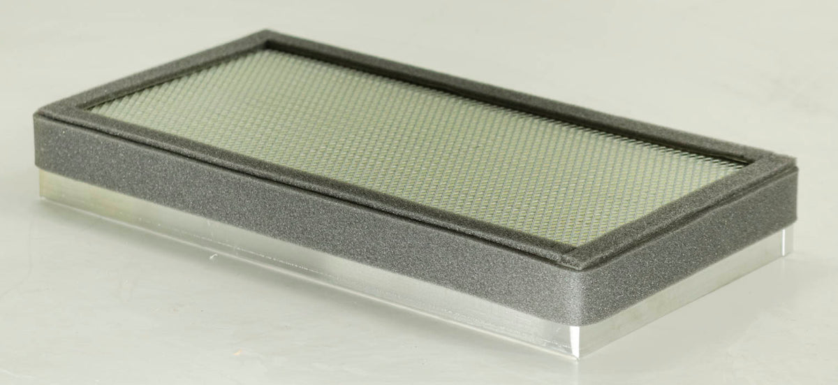 CUD 39 009 Innenraumfilterelement