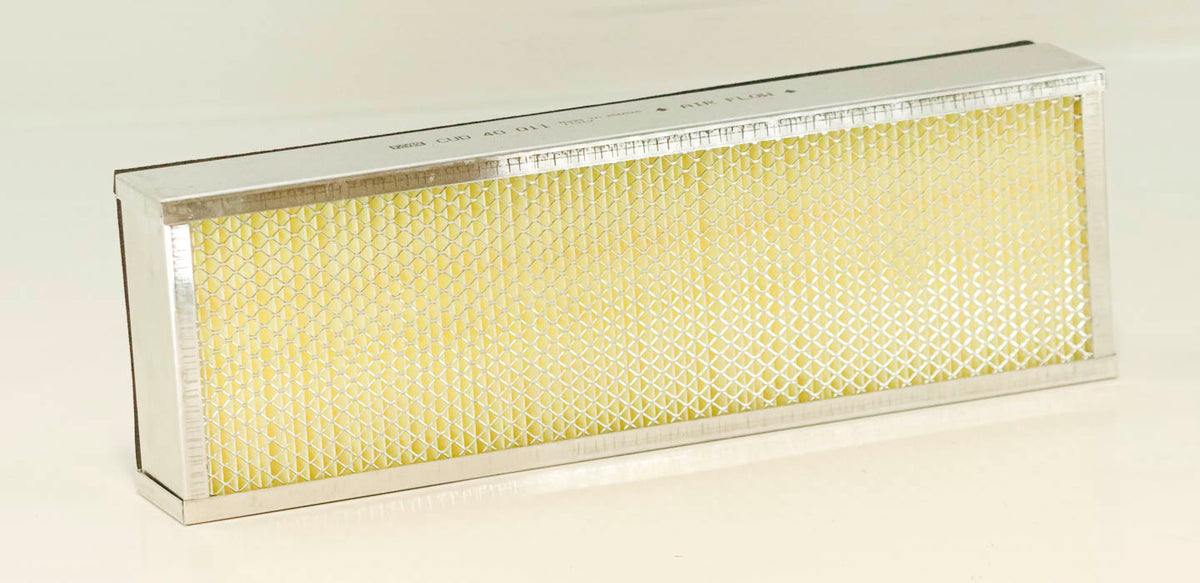 CUD 40 011 Innenraumfilterelement