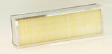 CUD 40 011 Innenraumfilterelement