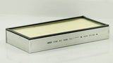 CUD 41 006 Innenraumfilterelement