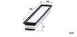 CUD 55 007 Innenraumfilterelement