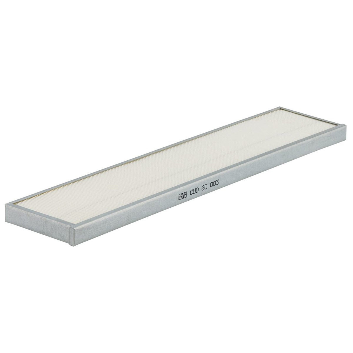 CUD 60 003 Innenraumfilterelement