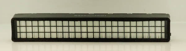 CUD 66 002 Innenraumfilterelement