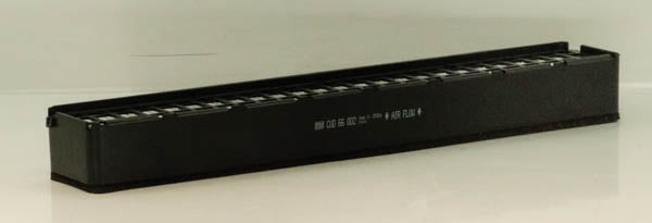 CUD 66 002 Innenraumfilterelement