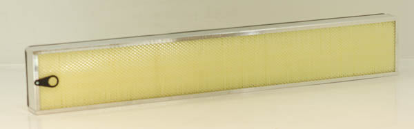 CUD 97 001 Innenraumfilterelement