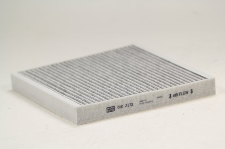 CUK 2132 Innenraumfilterelement (Aktivkohle)