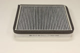 CUK 21 006 Innenraumfilterelement (Aktivkohle)