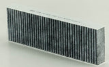 CUK 26 025-2 Innenraumfilterelement (Aktivkohle)