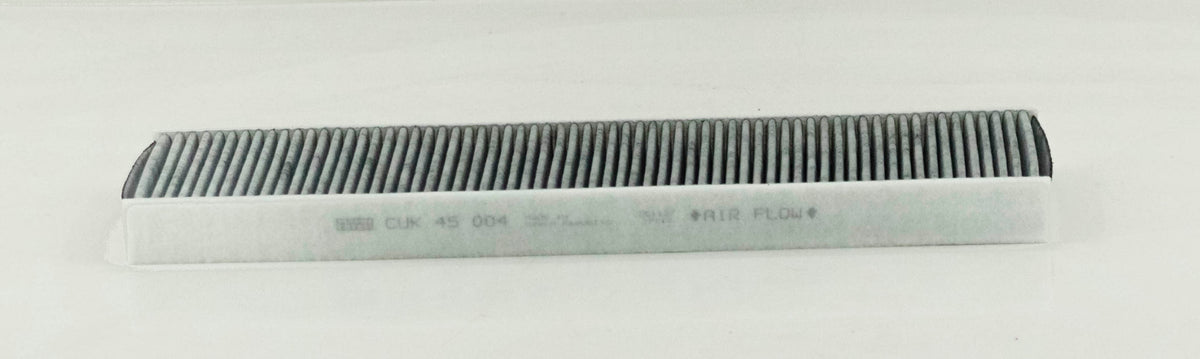 CUK 45 004 Innenraumfilterelement (Aktivkohle)