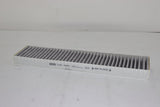 CUK 4624 Innenraumfilterelement (Aktivkohle)