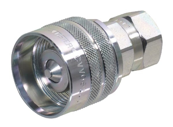 Hydraulikstecker 3/4" BSP IG