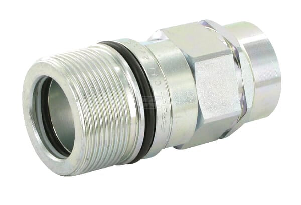 Kupplungsmuffe 3/4" BSP IG
